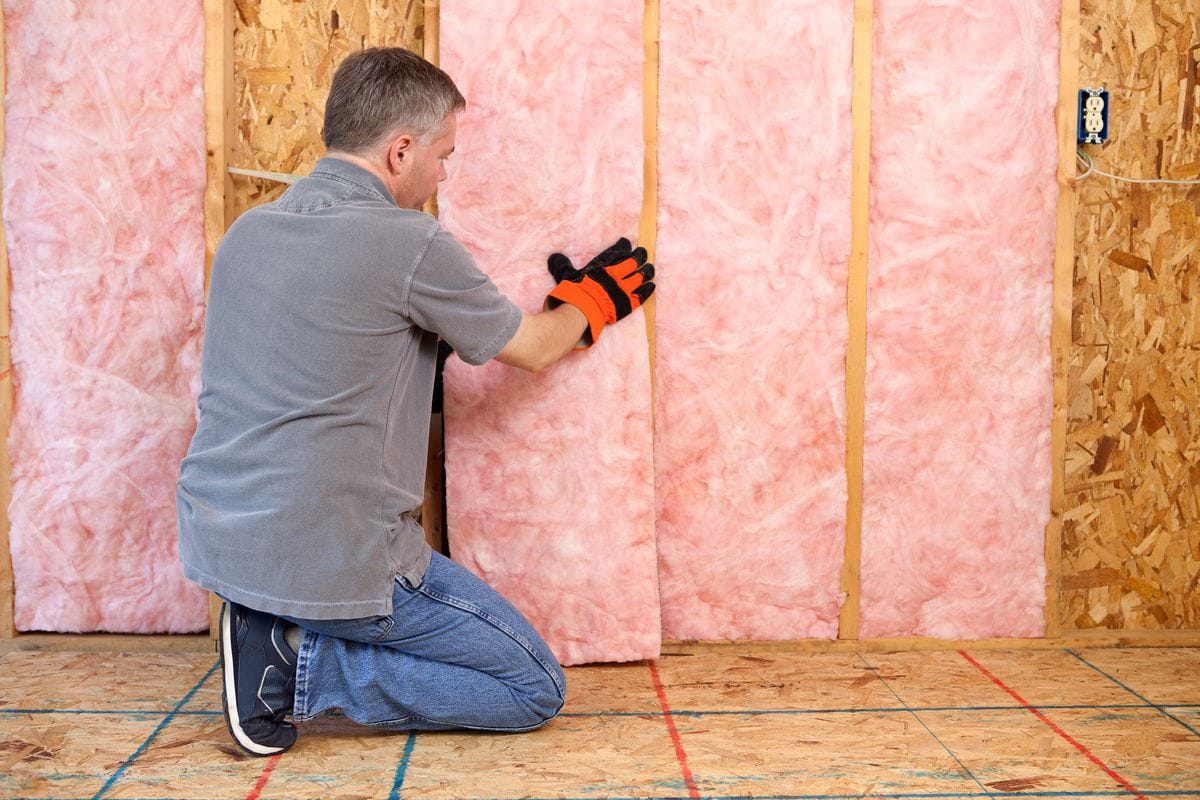 Home Insulation Los Angeles