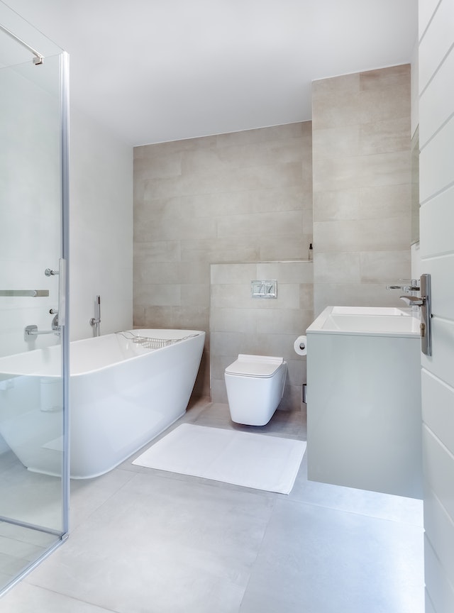 Bathroom Remodeling Company in Torrance