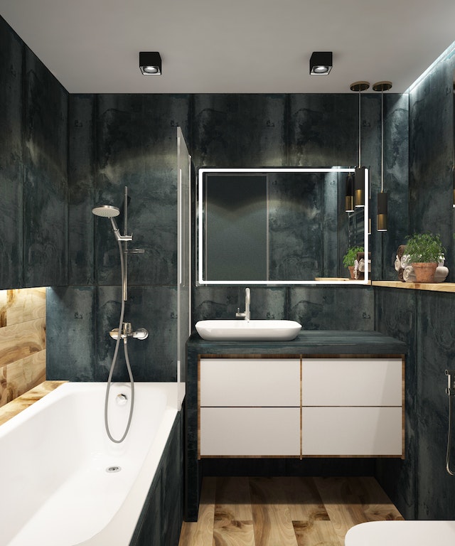 How to Make Your Bathroom Look Expensive?